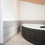 Hébergement de vacances 5 Star Holiday Home In Ansager