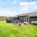 5 Star Holiday Home In Ansager