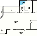 5 Star Holiday Home In Ansager *