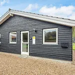 Hébergement de vacances 5 Star Holiday Home In Ansager