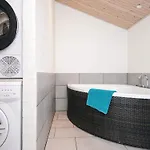 Hébergement de vacances 5 Star Holiday Home In Ansager *