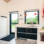 5 Star Holiday Home In Ansager