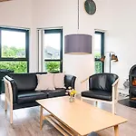 5 Star Holiday Home In Ansager Hébergement de vacances
