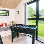Tatil Evi 8 Person In Ansager-by Traum