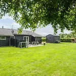 Hébergement de vacances 5 Star Holiday Home In Ansager