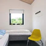 5 Star Holiday Home In Ansager * Ansager