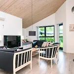 8 Person In Ansager-by Traum Tatil Evi