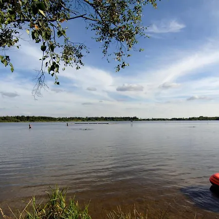 8 Person In Ansager-by Traum Feriehus *