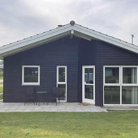 8 Person In Ansager-by Traum Hébergement de vacances