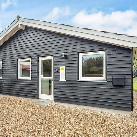 Feriehus 8 Person In Ansager-by Traum