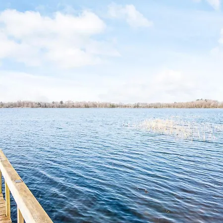 8 Person In Ansager-by Traum Feriehus *