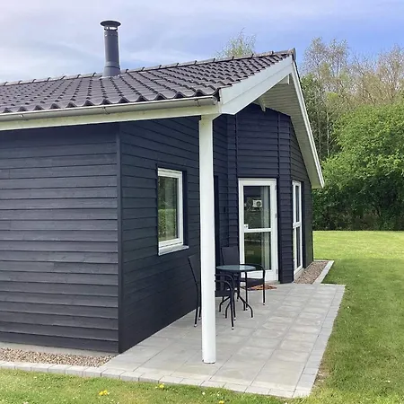 Feriehus 8 Person In Ansager-by Traum Ansager