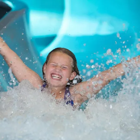 別荘 8 Person In Ansager-by Traum *