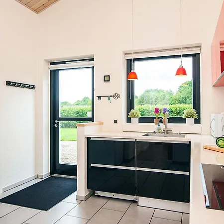 5 Star In Holiday home Ansager