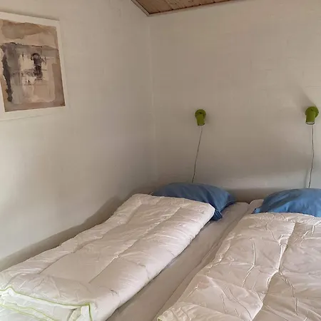Holiday home 5 Star In *