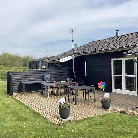 5 Star In Holiday home Ansager