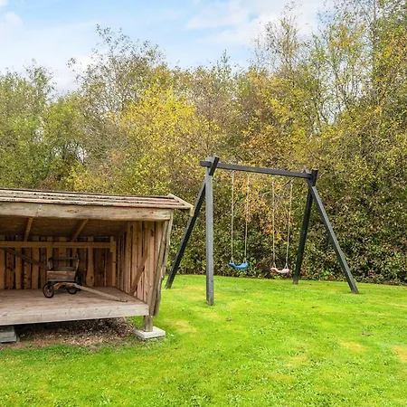 5 Star In Holiday home Ansager