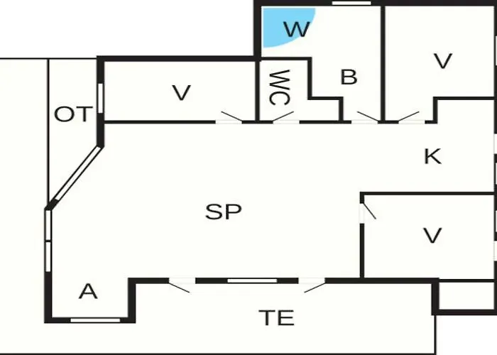 8 Person In Ansager-by Traum *