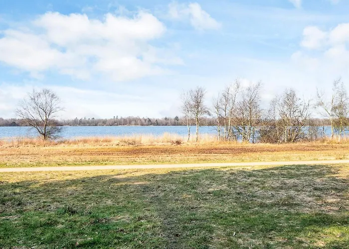 8 Person In Ansager-by Traum Дом отдыха *