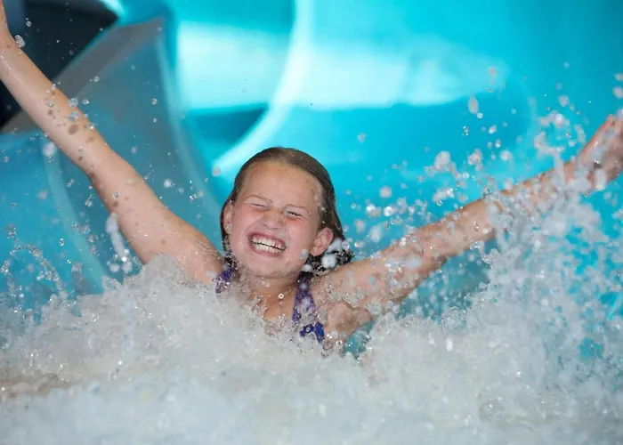 別荘 8 Person In Ansager-by Traum *