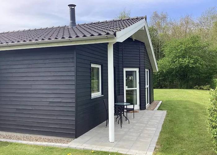 別荘 8 Person In Ansager-by Traum Ansager